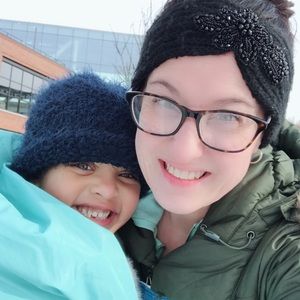 Meet your Posher, Heidi